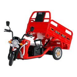 Sadə 3 Təkər Moto (371-9) - 2