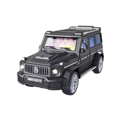 Sadə Galik Oyuncaq Maşın (405-11) - 1