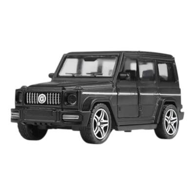 Sadə Galik Oyuncaq Maşın (405-47) - 1