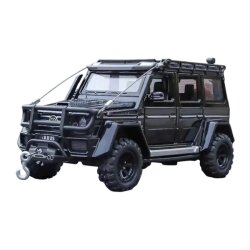 Sadə Galik Oyuncaq Maşın (405-50) - 