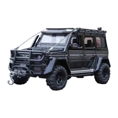 Sadə Galik Oyuncaq Maşın (405-50) - 1