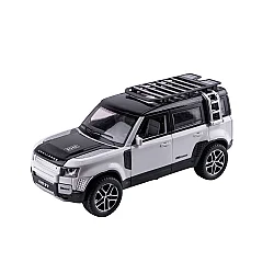 Sadə Maşın Defender 654-9 - 1