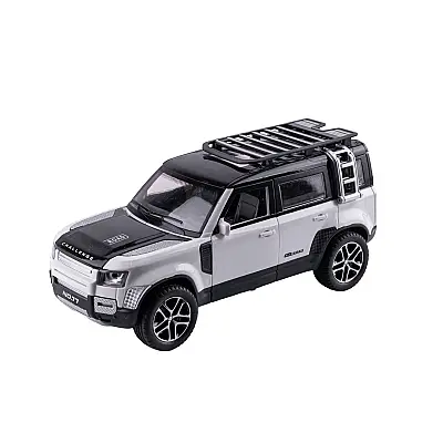 Sadə Maşın Defender 654-9 - 1