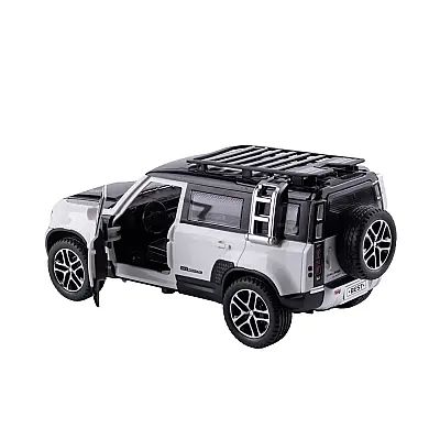 Sadə Maşın Defender 654-9 - 2