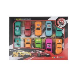 Sadə Maşın Dəsti 0029 - 