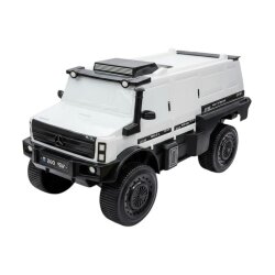 Sadə Maşın Galik Jeep - 