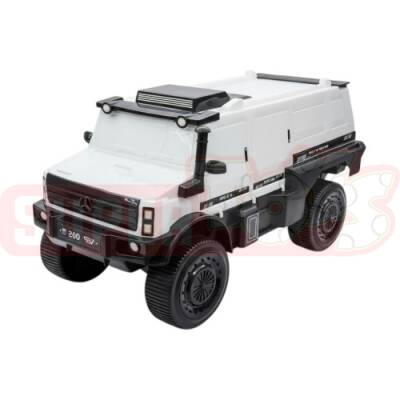 Sadə Maşın Galik Jeep - 1