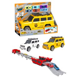 Sadə Maşın Seti (374-161) - 