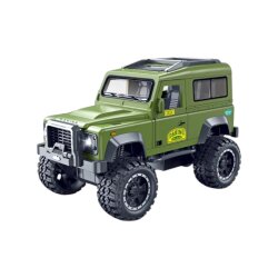 Sadə Off-Road Maşın (387-80) - 