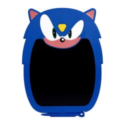Sadə Planşet Sonic Dizaynlı (358-12) - 1