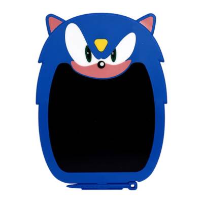 Sadə Planşet Sonic Dizaynlı (358-12) - 1