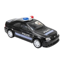 Sadə Polis Maşını Mercedes 2000 - 