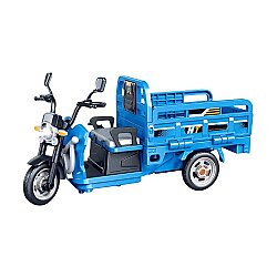 Sadə Üç Təkərli Moto (582-16) - 