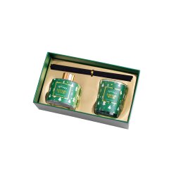 Şam və Çubuqlu Ətir 435-7 - 