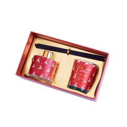 Şam və Çubuqlu Ətir 435-7 - 5