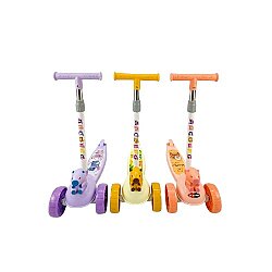 Samakat Capybara Dizaynlı (532-16) - 