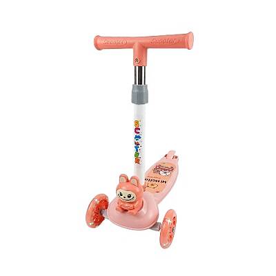 Samakat Labubu Dizaynlı (532-15) - 1