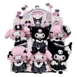 Sanrio Brelok Surpriz Box 275-1 - 1
