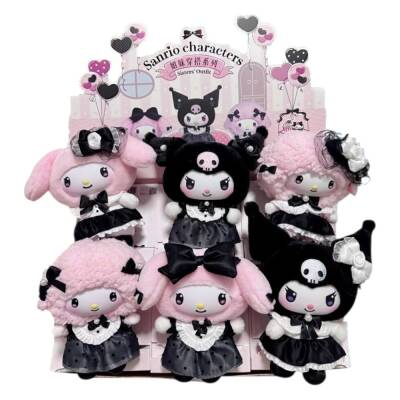 Sanrio Brelok Surpriz Box 275-1 - 1