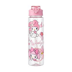 Sanrio Dizaynlı Su Qabı 700 ml (614-32) - 