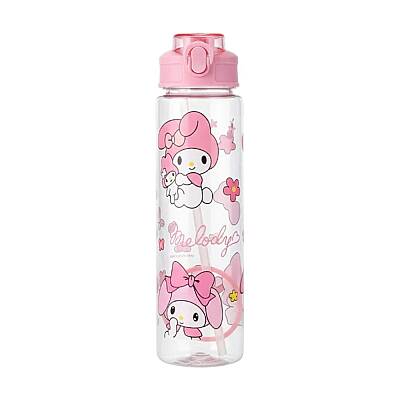 Sanrio Dizaynlı Su Qabı 700 ml (614-32) - 1