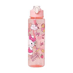 Sanrio Dizaynlı Su Qabı 700 ml (614-32) - 3