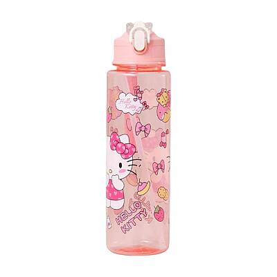 Sanrio Dizaynlı Su Qabı 700 ml (614-32) - 3
