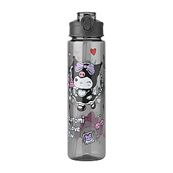 Sanrio Dizaynlı Su Qabı 700 ml (614-32) - 5