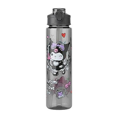 Sanrio Dizaynlı Su Qabı 700 ml (614-32) - 5
