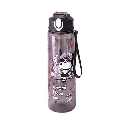 Sanrio Dizaynlı Su Qabı 800 ml (614-38) - 2
