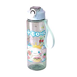 Sanrio Dizaynlı Su Qabı 800 ml (614-38) - 3