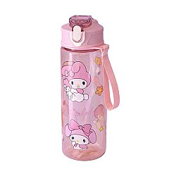 Sanrio Dizaynlı Su Qabı 800 ml (614-38) - 4