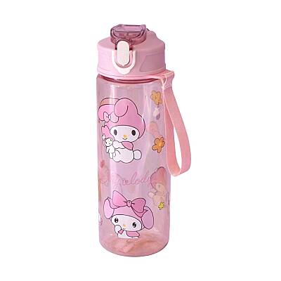 Sanrio Dizaynlı Su Qabı 800 ml (614-38) - 4