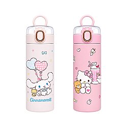 Sanrio Dizaynlı Termos 400 ml (614-26) - 