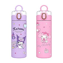 Sanrio Dizaynlı Termos 400 ml (614-26) - 2