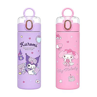 Sanrio Dizaynlı Termos 400 ml (614-26) - 2