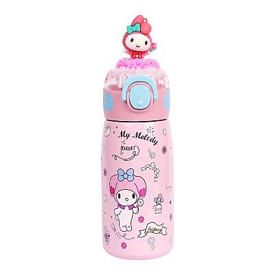 Sanrio Dizaynlı Termos 470 ml (614-1) - 1