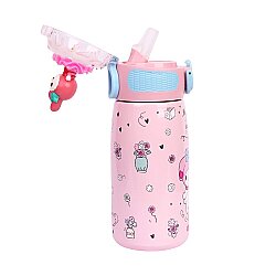 Sanrio Dizaynlı Termos 470 ml (614-1) - 2