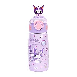 Sanrio Dizaynlı Termos 470 ml (614-1) - 4