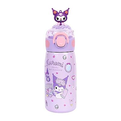 Sanrio Dizaynlı Termos 470 ml (614-1) - 4