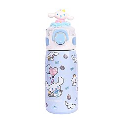 Sanrio Dizaynlı Termos 470 ml (614-1) - 5