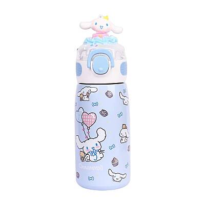 Sanrio Dizaynlı Termos 470 ml (614-1) - 5