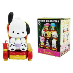 Sanrio Fiqur Surpriz Box (453-37) - 