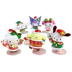 Sanrio Fiquru 222-1 - 2
