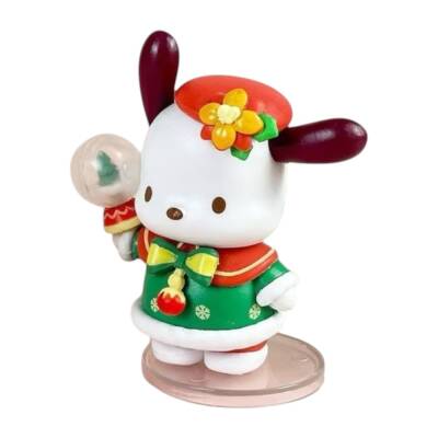Sanrio Fiquru 222-1 - 1