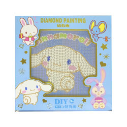 Sanrio Mozaika Oyuncaqları (137-1) - 1