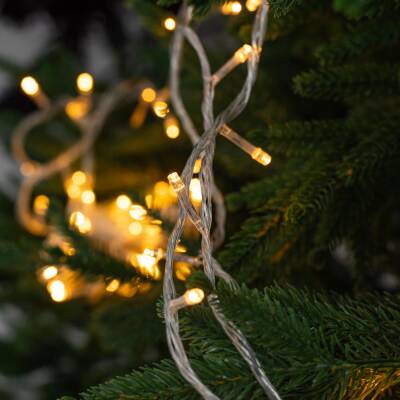 Sarı İşıq – 10 metr 100 Lampa 412-22 - 1