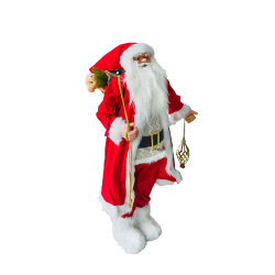 Şaxta baba 1.2M CC 411-18 - 