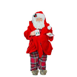 Şaxta Baba 25 sm 421-25 - 