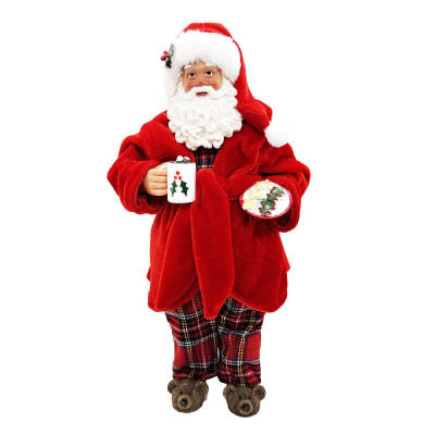 Şaxta Baba 25sm 256-30 - 1